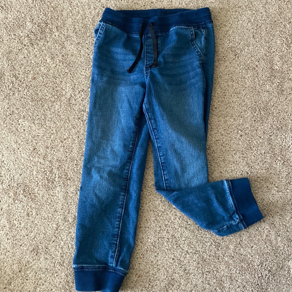 Old navy boys drawstring jogger
